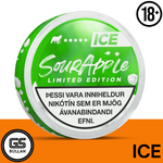 ICE Sour Apple 5pt