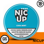 Nicup – Coole Minze