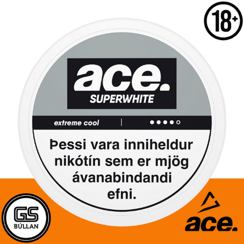 Ace Extreme Cool