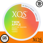 XQS Twin Apple