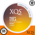 XQS Fizzy Cola