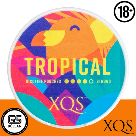 XQS Tropical
