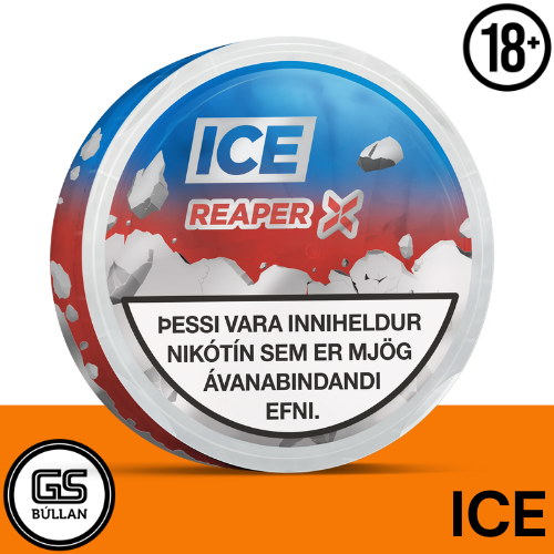 ICE - Reaper X