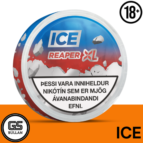 ICE - Reaper XL