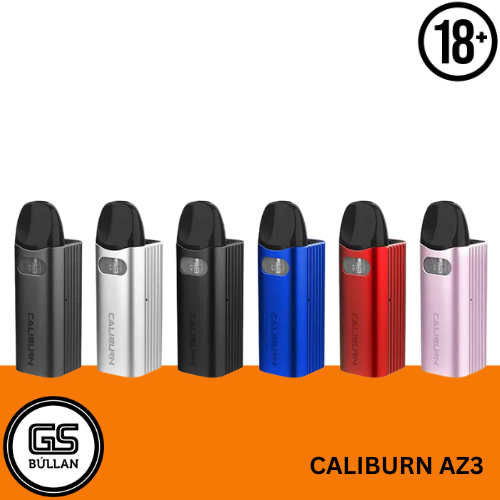 Uwell Caliburn AZ3