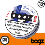 Bagz - Berry Cool