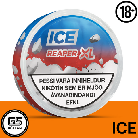 ICE Reaper XL