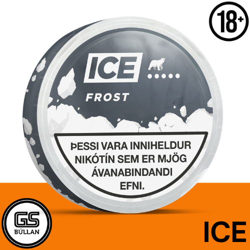 ICE – Einfrieren Nr. 5