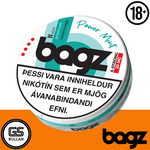 Bagz - Power Mint
