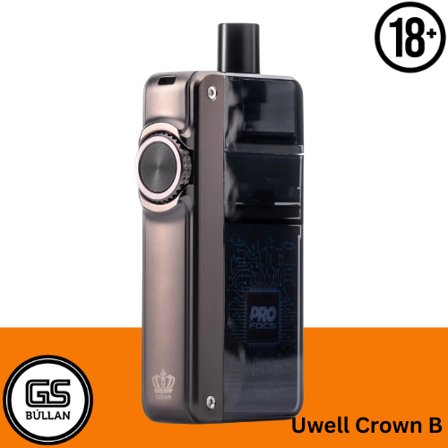 Uwell Crown B Pod