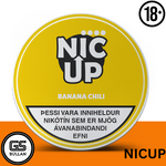 Nicup – Bananen-Chili