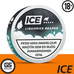 ICE Liquorice Reaper 5pt