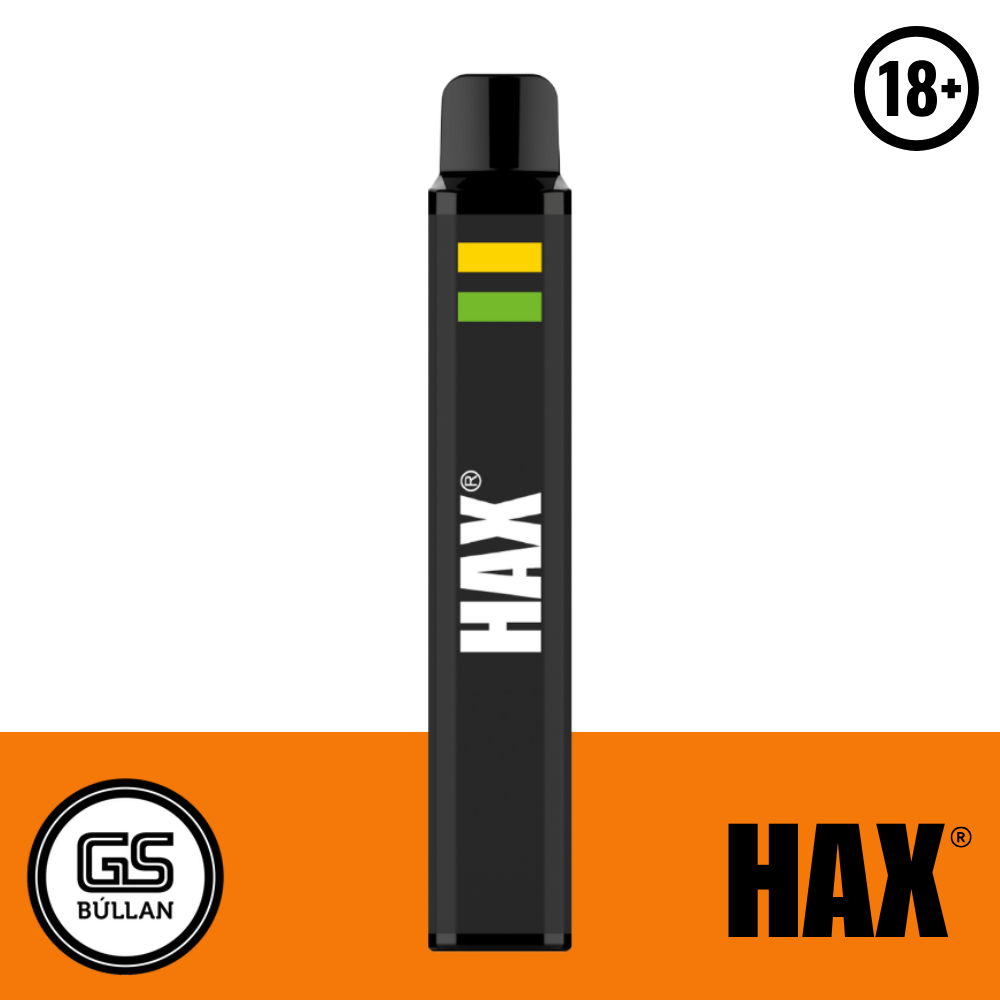 Reymont HAX Einnota Rafretta