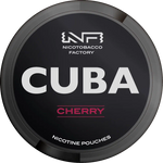 Cuba Black - Cherry