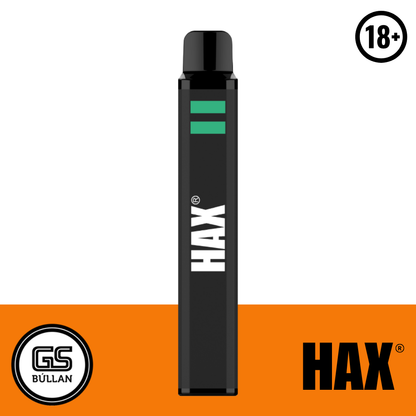 Reymont HAX Einnota Rafretta