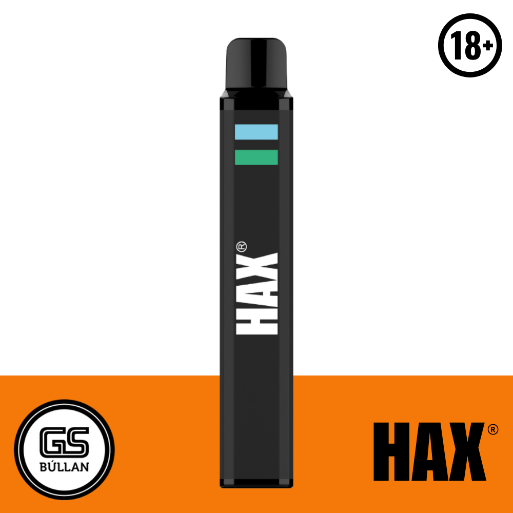 Reymont HAX Einnota Rafretta