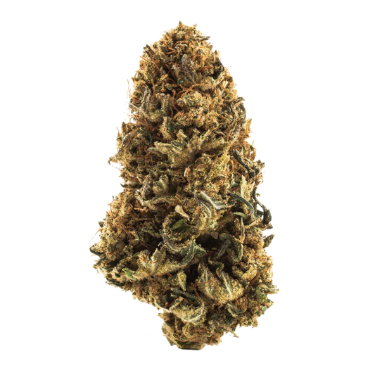 CBD Blóm Kirsuber & Sæt Fura 1gr