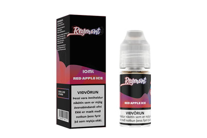 Reymont 10ml Salt Nikótín Vökvi
