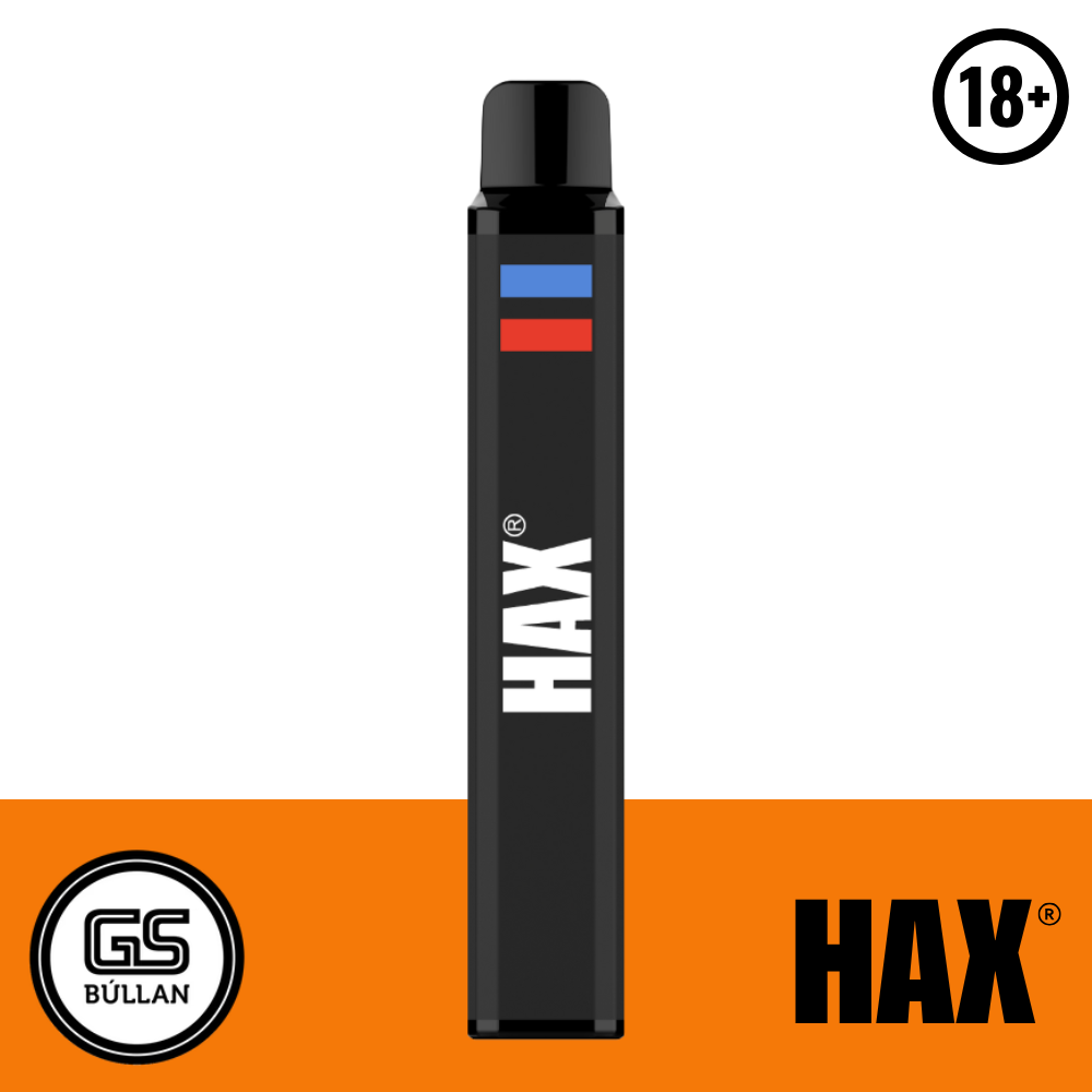 Reymont HAX Einnota Rafretta