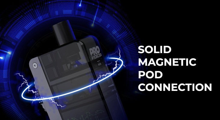 Uwell Crown B Pod