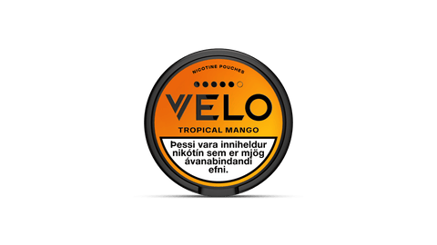 Velo - Tropical Mango 5