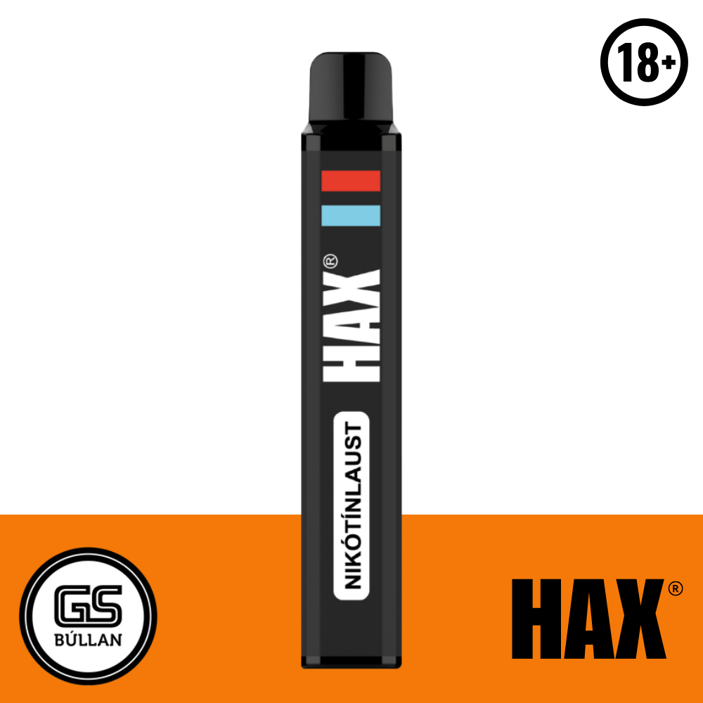 Reymont HAX Einnota Rafretta