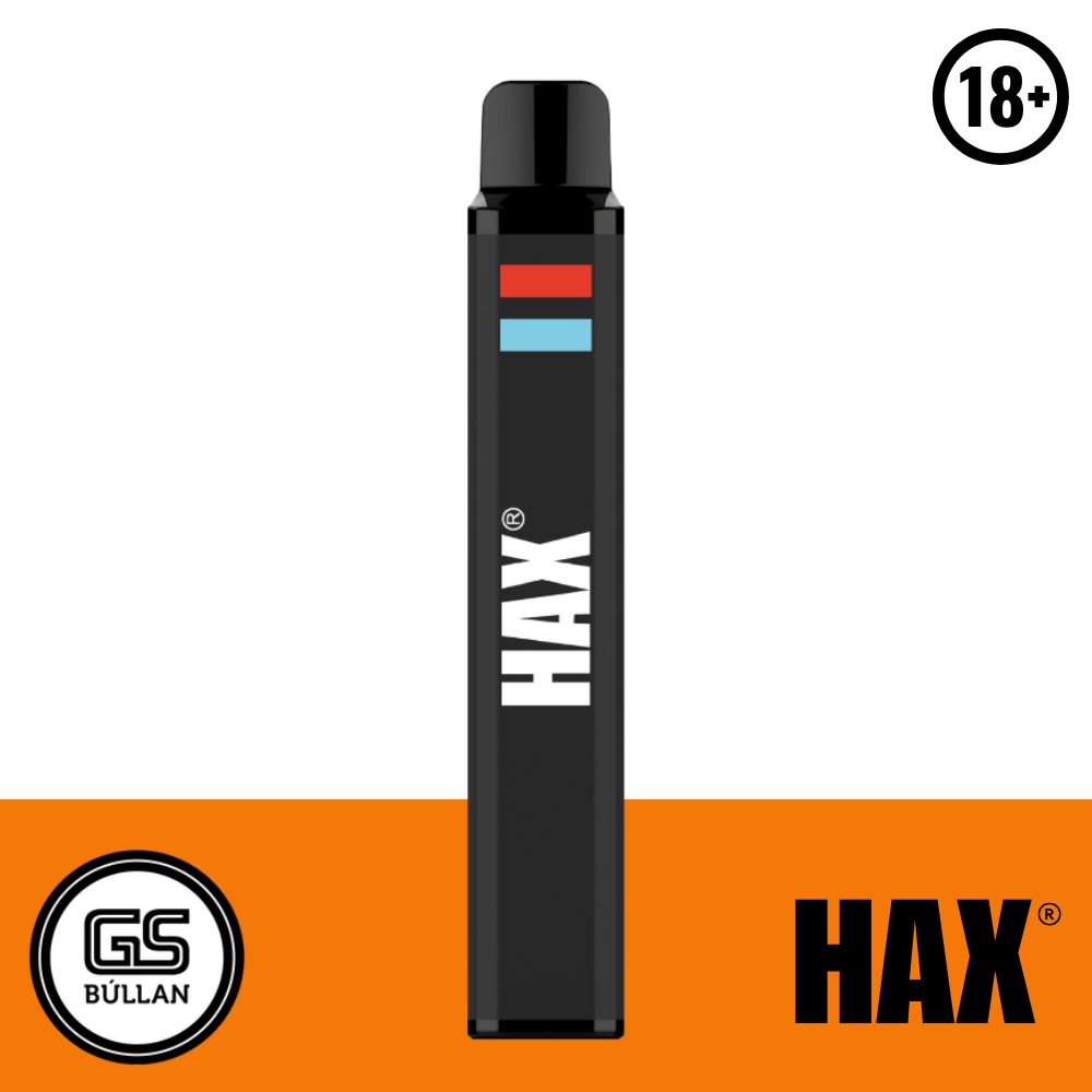 Reymont HAX Einnota Rafretta