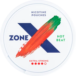 ZoneX Hot Beat