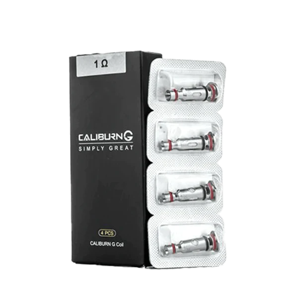 Uwell Caliburn G/G2/GK2/X Coil