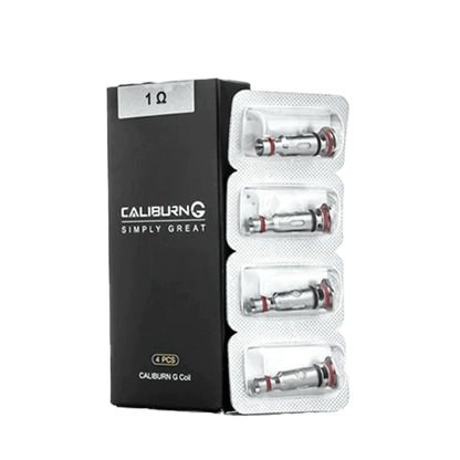 Uwell Caliburn G/G2/GK2/X Coil