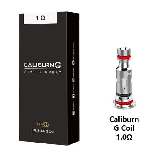 Uwell Caliburn G/G2/GK2/X Coil