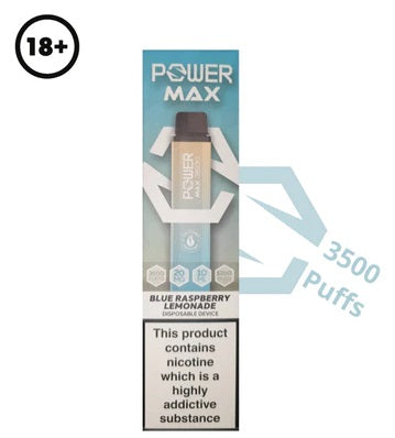 Power Max 3500p