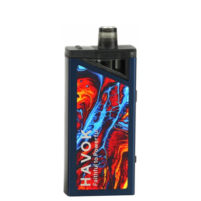 Pod Kit Uwell Havok R