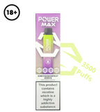 Power Max 3500p